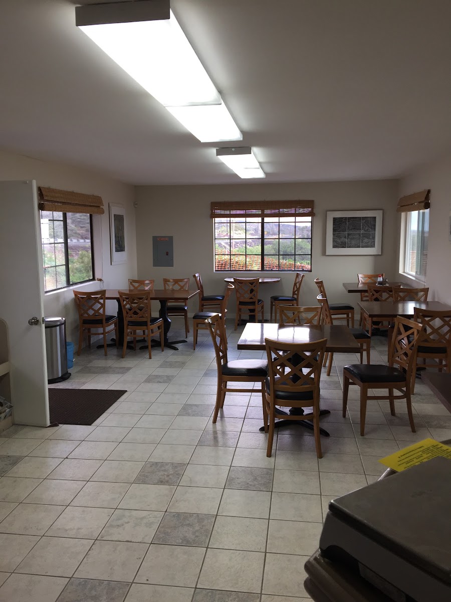 Ka Lae Garden Thai Food