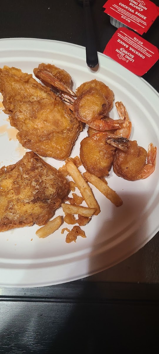 Long John Silver's-10