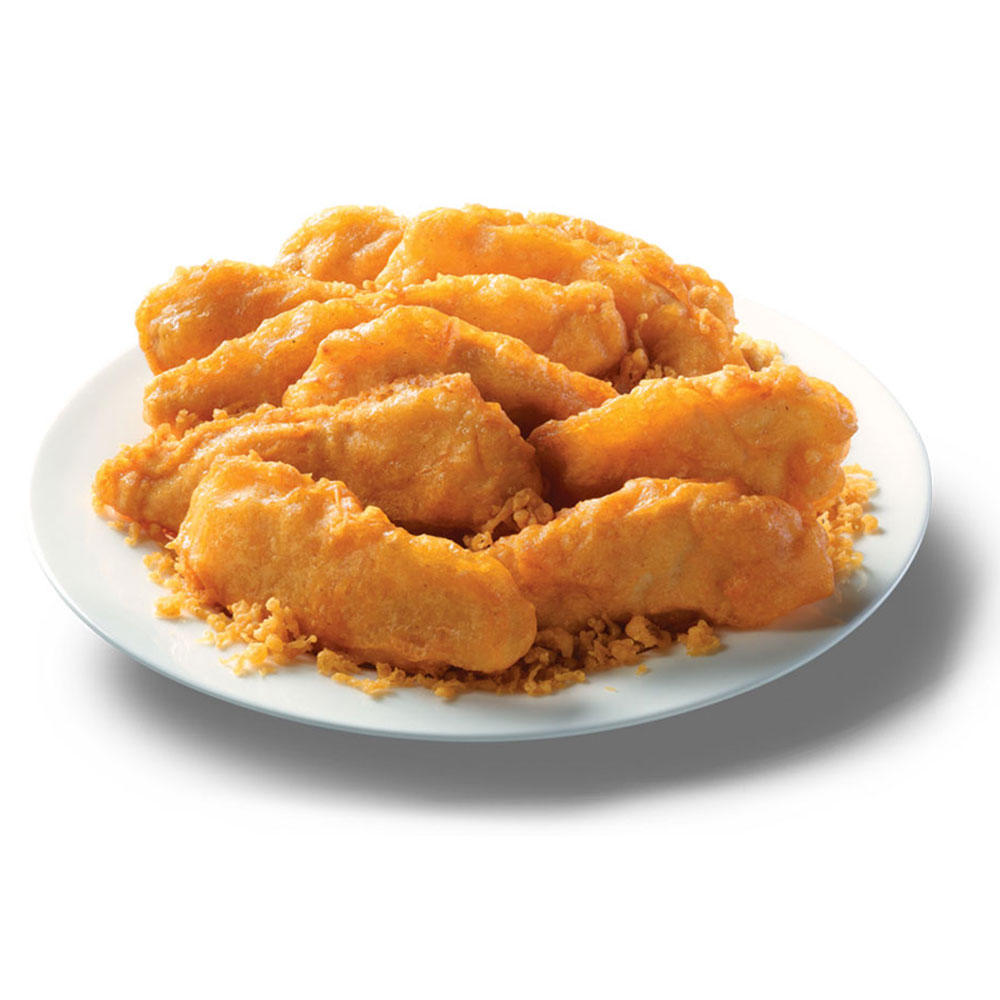 Long John Silver's-4