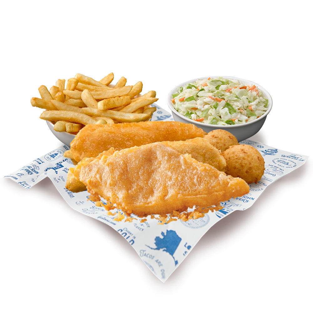 Long John Silver's-5
