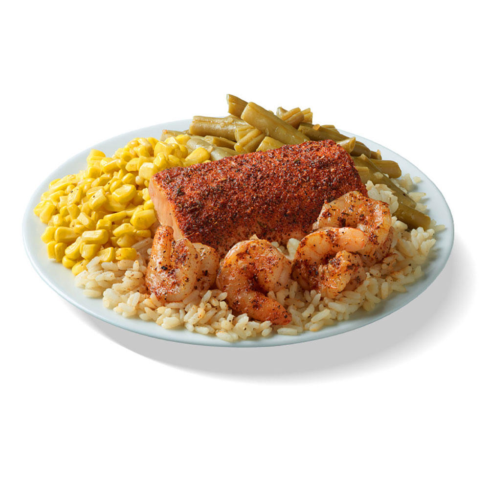 Long John Silver's-6