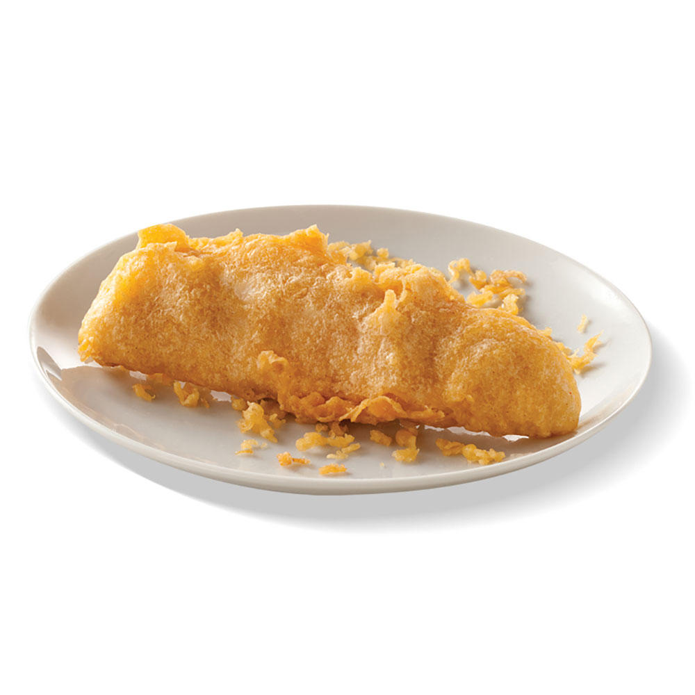 Long John Silver's-7