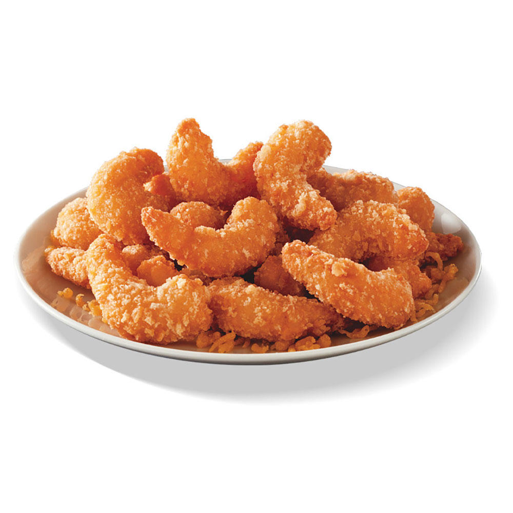 Long John Silver's-8